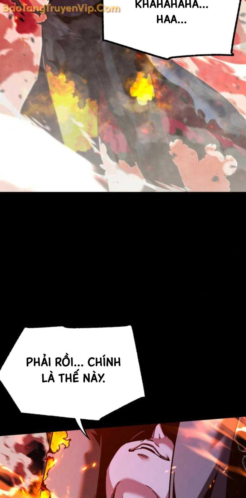 Thống Lĩnh Học Viện Chỉ Bằng Dao Sashimi Chapter 45 - Trang 3