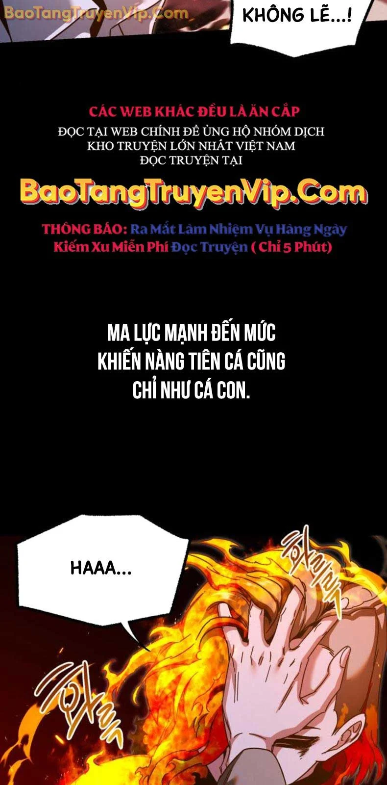 Thống Lĩnh Học Viện Chỉ Bằng Dao Sashimi Chapter 45 - Trang 3