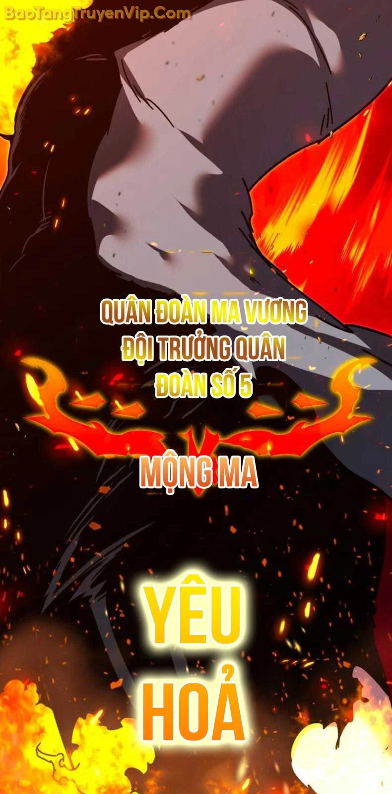 Thống Lĩnh Học Viện Chỉ Bằng Dao Sashimi Chapter 45 - Trang 3