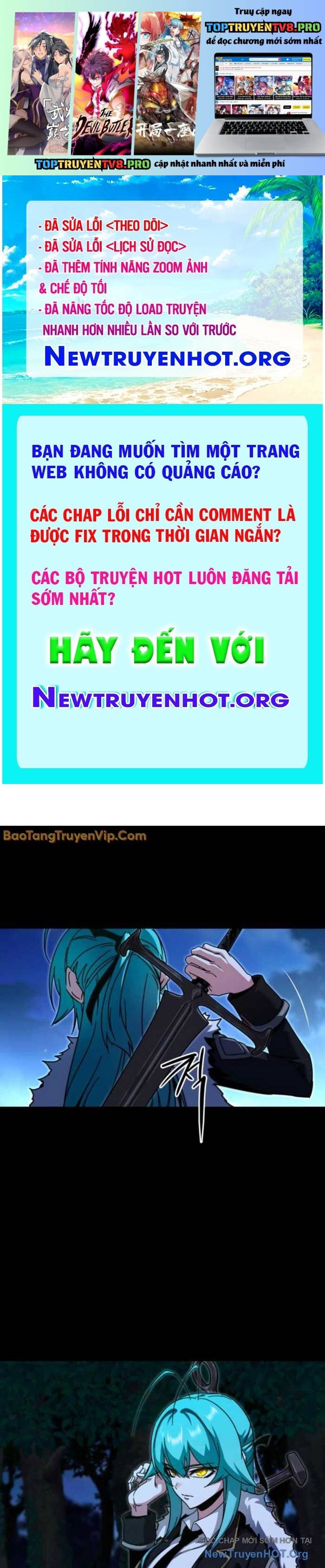 Thống Lĩnh Học Viện Chỉ Bằng Dao Sashimi Chapter 48 - Next 