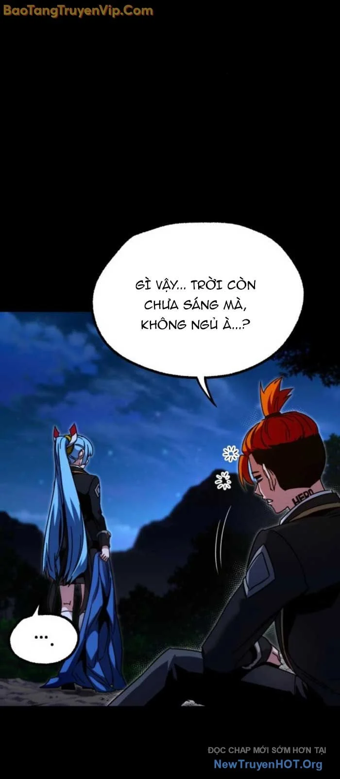 Thống Lĩnh Học Viện Chỉ Bằng Dao Sashimi Chapter 48 - Next 