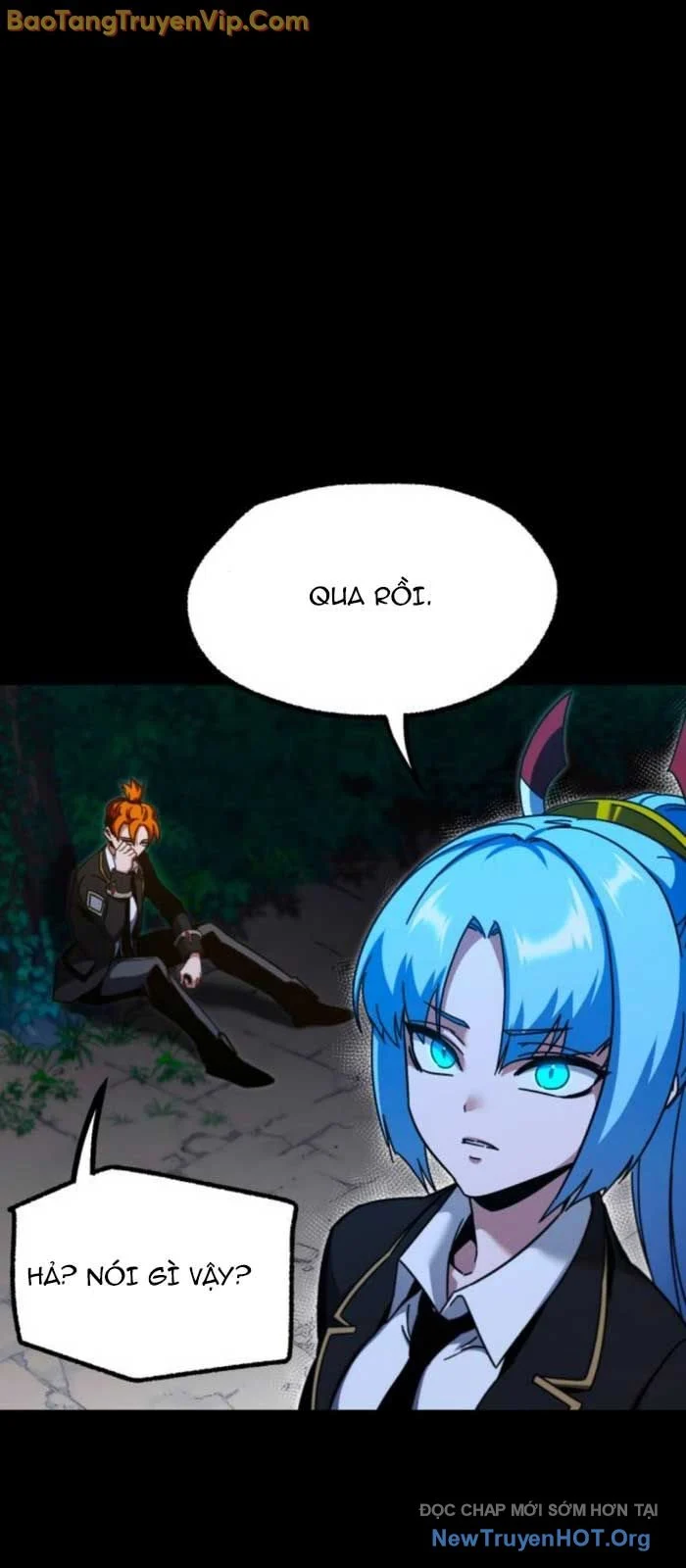 Thống Lĩnh Học Viện Chỉ Bằng Dao Sashimi Chapter 48 - Next 