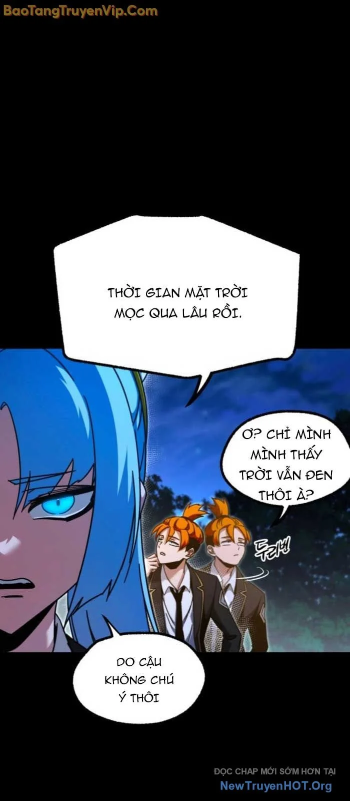 Thống Lĩnh Học Viện Chỉ Bằng Dao Sashimi Chapter 48 - Next 