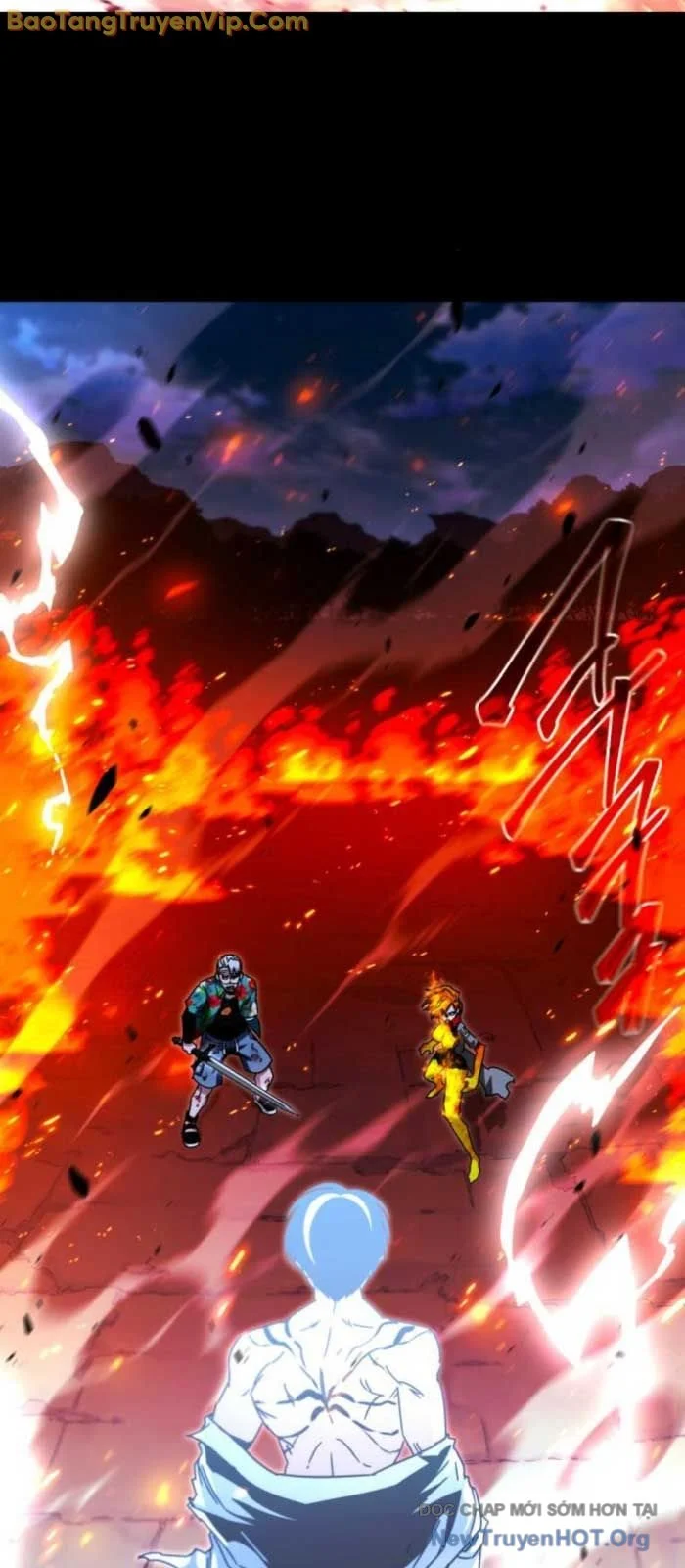 Thống Lĩnh Học Viện Chỉ Bằng Dao Sashimi Chapter 48 - Next 