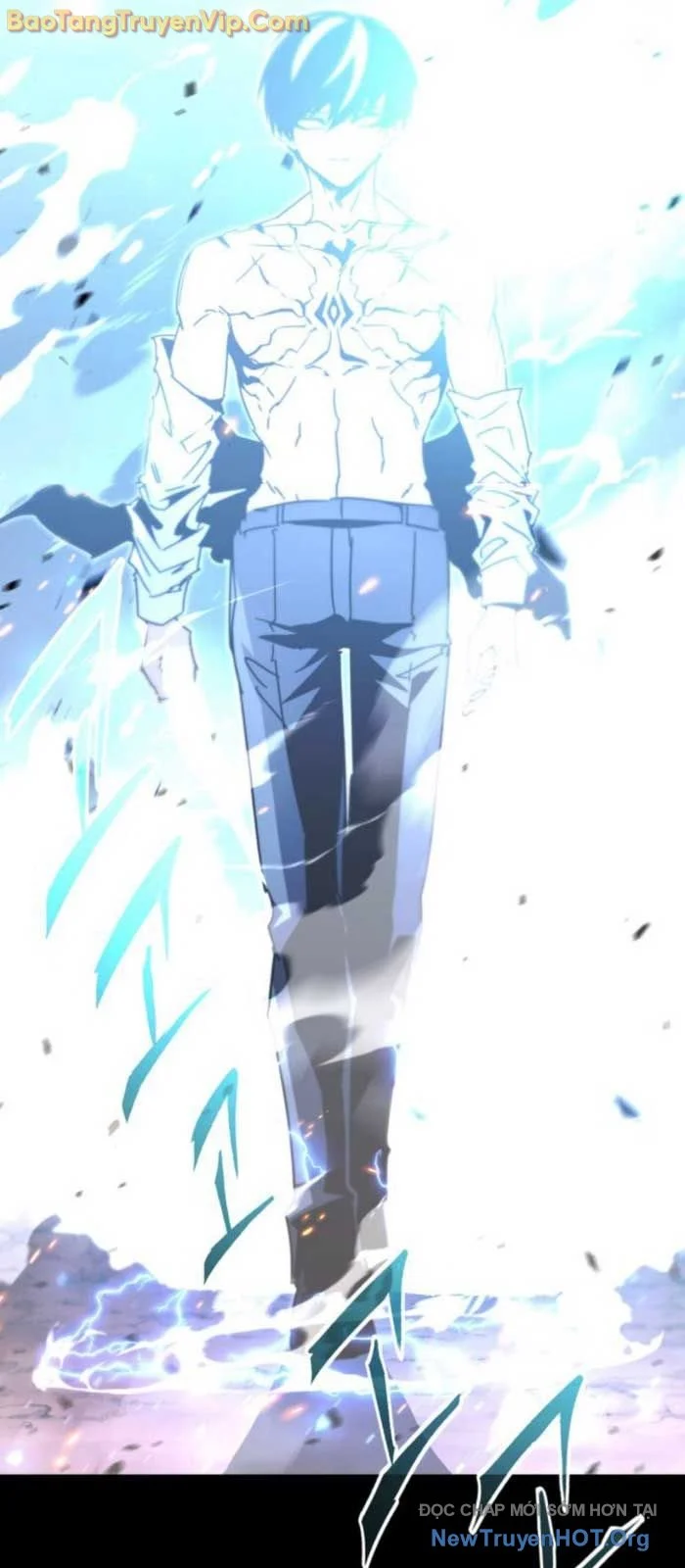 Thống Lĩnh Học Viện Chỉ Bằng Dao Sashimi Chapter 48 - Next 