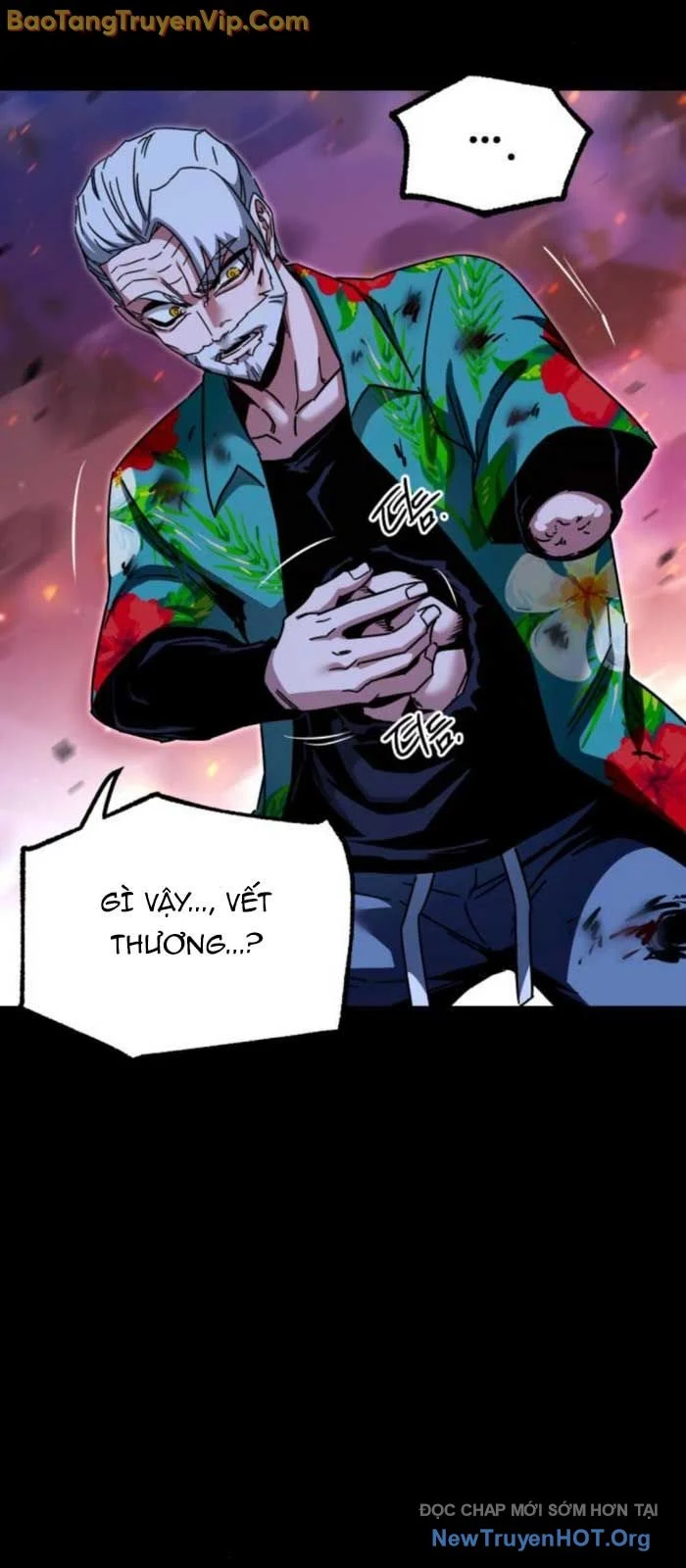 Thống Lĩnh Học Viện Chỉ Bằng Dao Sashimi Chapter 48 - Next 