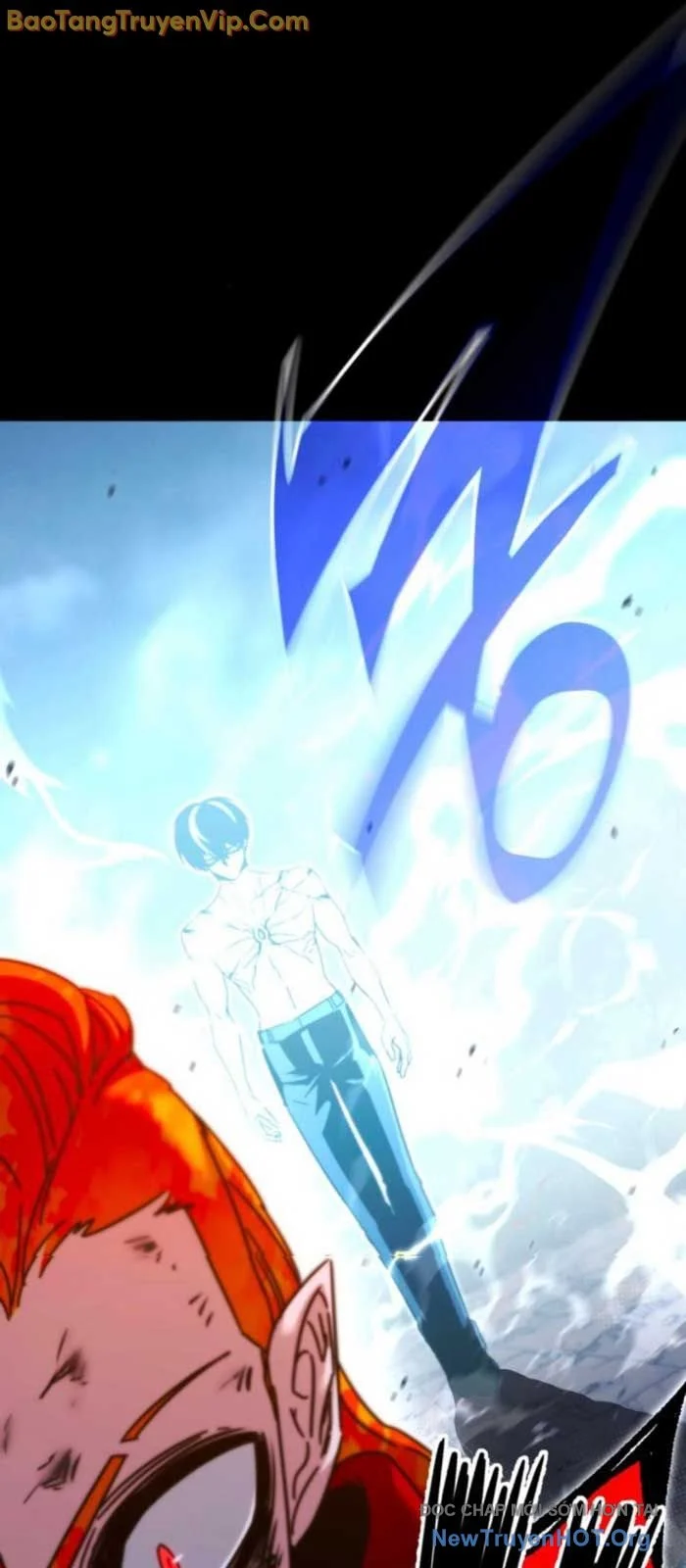 Thống Lĩnh Học Viện Chỉ Bằng Dao Sashimi Chapter 48 - Next 