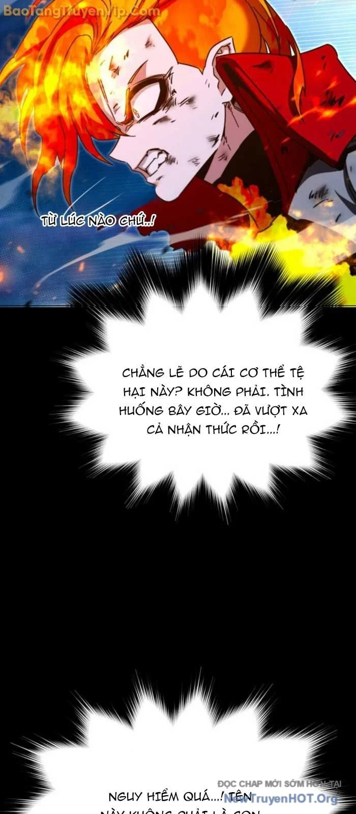 Thống Lĩnh Học Viện Chỉ Bằng Dao Sashimi Chapter 48 - Next 