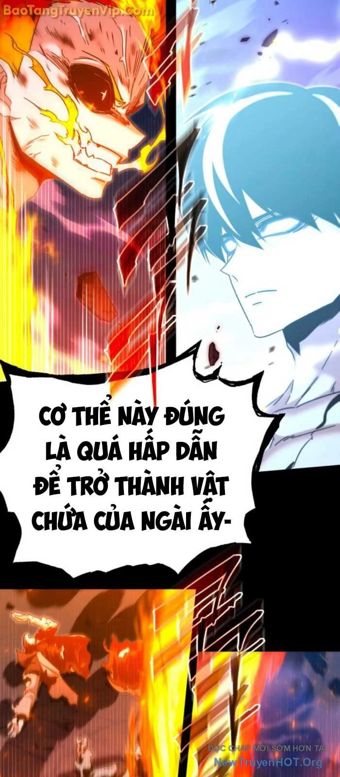 Thống Lĩnh Học Viện Chỉ Bằng Dao Sashimi Chapter 48 - Next 