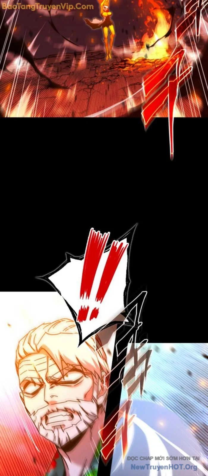 Thống Lĩnh Học Viện Chỉ Bằng Dao Sashimi Chapter 48 - Next 