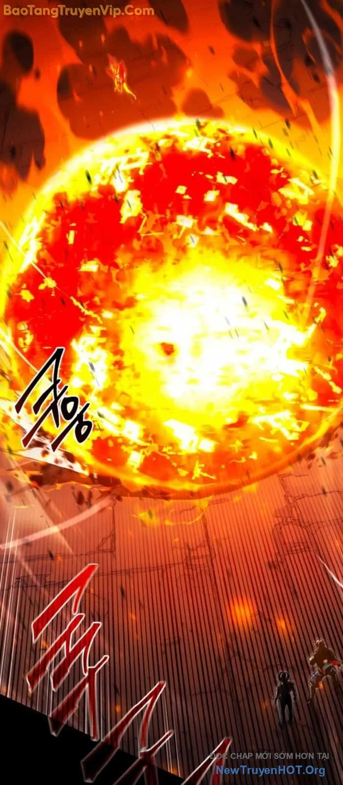 Thống Lĩnh Học Viện Chỉ Bằng Dao Sashimi Chapter 48 - Next 