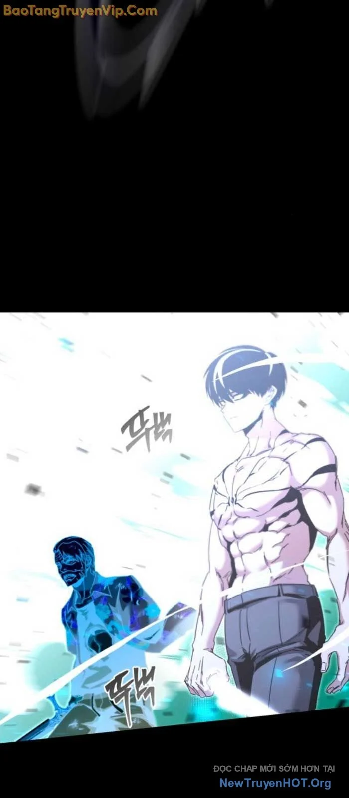 Thống Lĩnh Học Viện Chỉ Bằng Dao Sashimi Chapter 48 - Next 