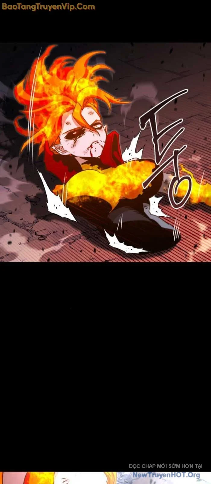Thống Lĩnh Học Viện Chỉ Bằng Dao Sashimi Chapter 48 - Next 