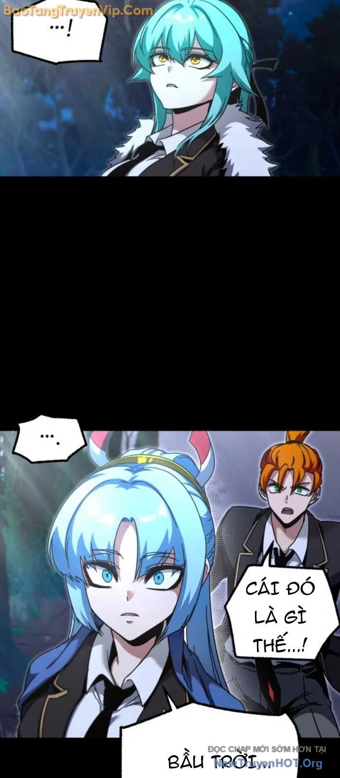 Thống Lĩnh Học Viện Chỉ Bằng Dao Sashimi Chapter 48 - Next 