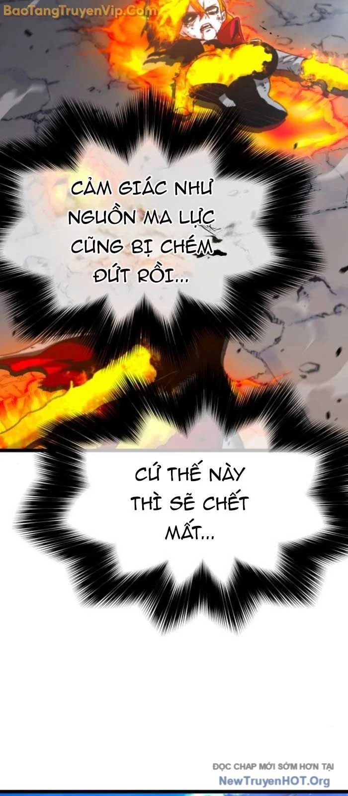 Thống Lĩnh Học Viện Chỉ Bằng Dao Sashimi Chapter 48 - Next 