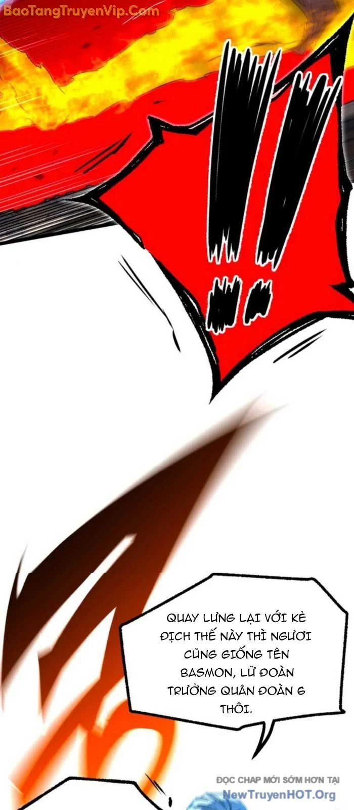 Thống Lĩnh Học Viện Chỉ Bằng Dao Sashimi Chapter 48 - Next 