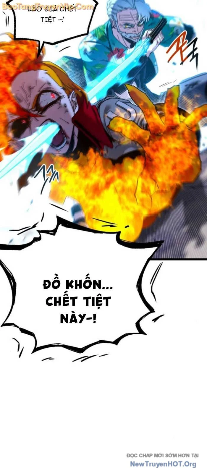 Thống Lĩnh Học Viện Chỉ Bằng Dao Sashimi Chapter 48 - Next 