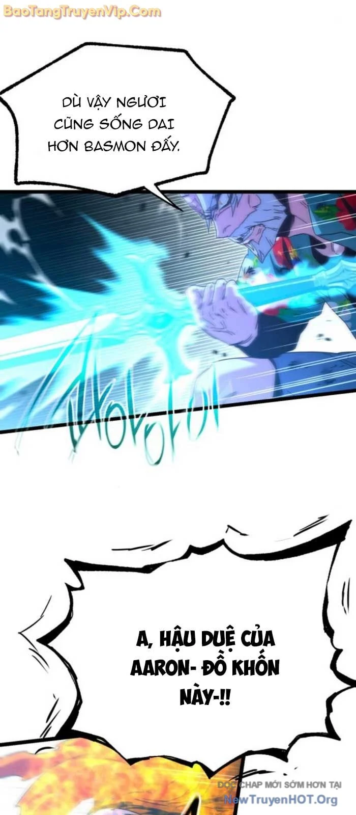 Thống Lĩnh Học Viện Chỉ Bằng Dao Sashimi Chapter 48 - Next 