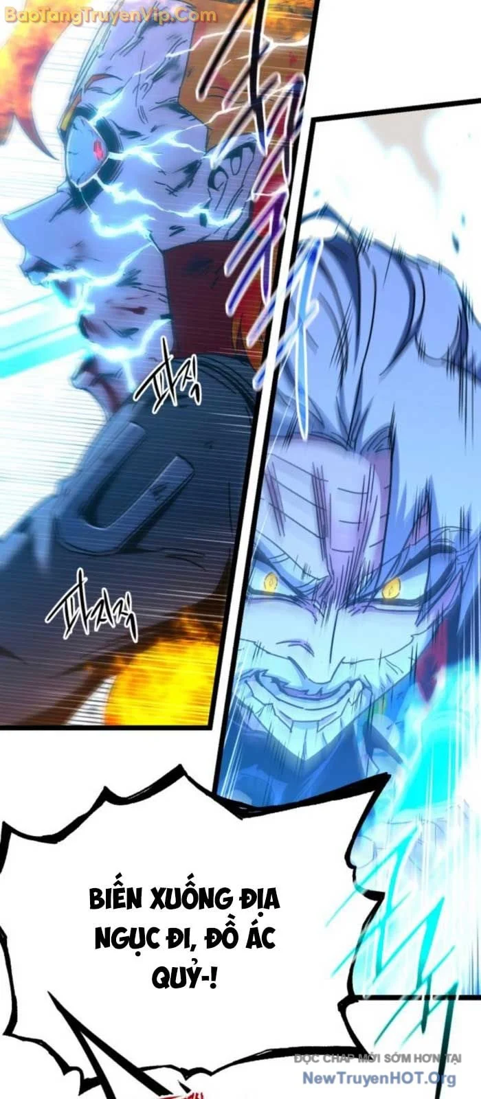 Thống Lĩnh Học Viện Chỉ Bằng Dao Sashimi Chapter 48 - Next 