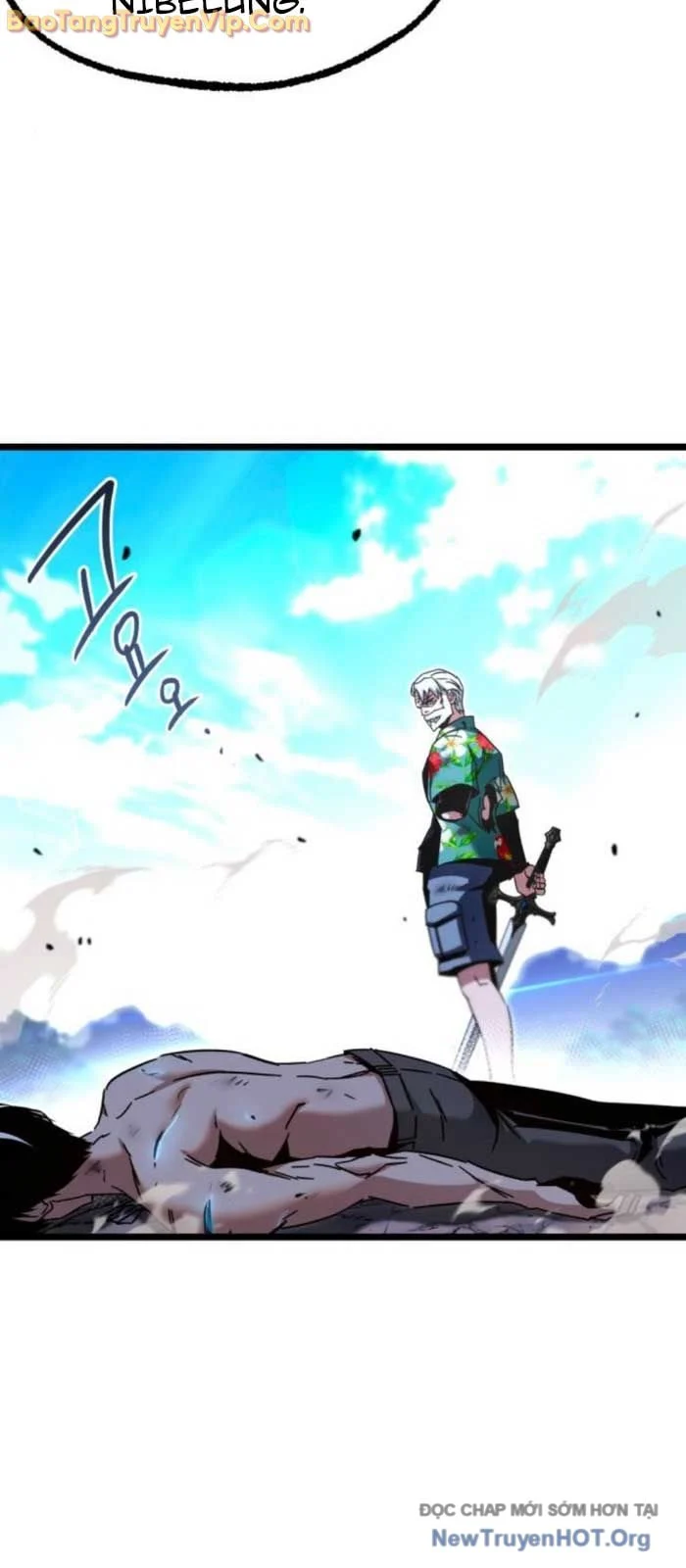Thống Lĩnh Học Viện Chỉ Bằng Dao Sashimi Chapter 48 - Next 