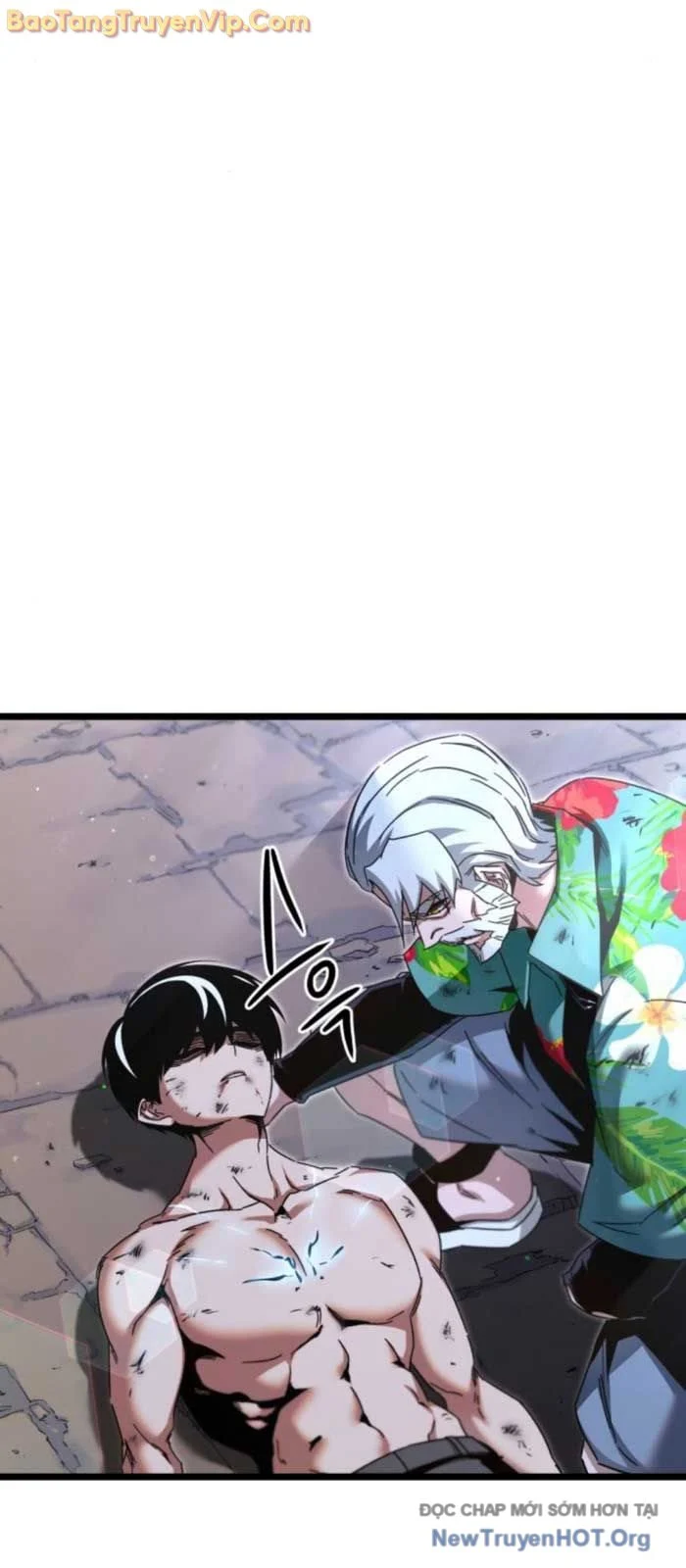 Thống Lĩnh Học Viện Chỉ Bằng Dao Sashimi Chapter 48 - Next 
