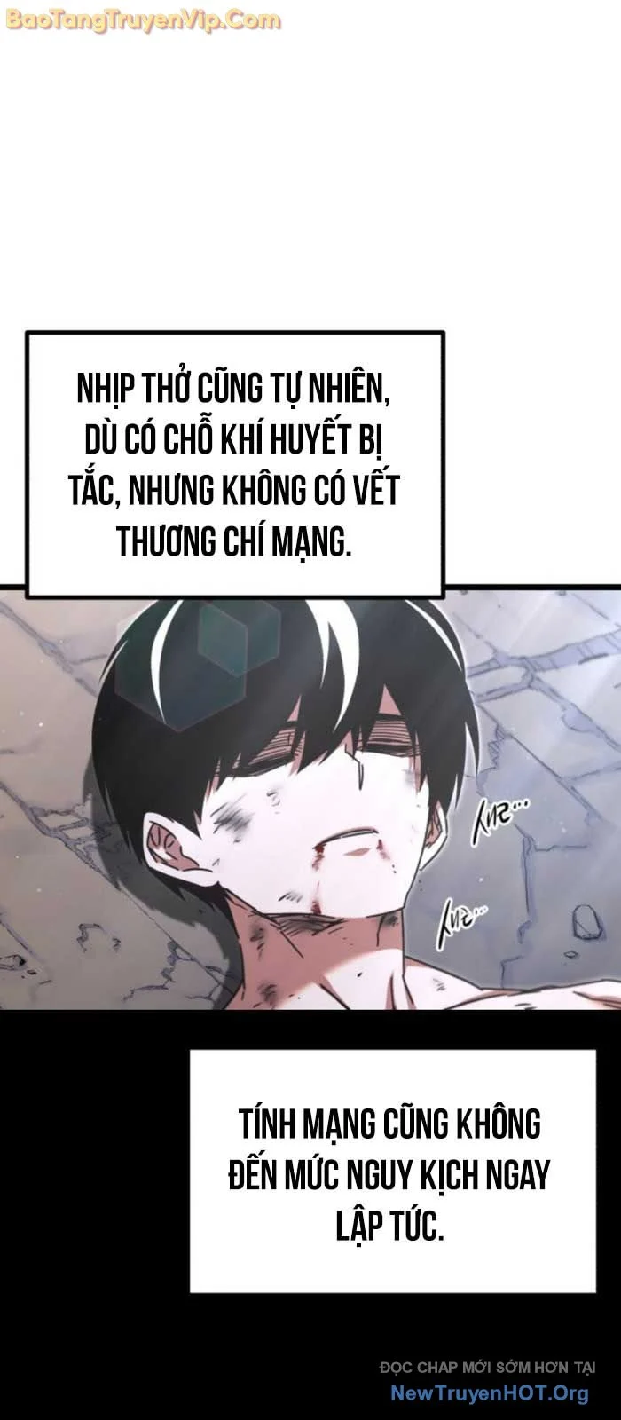 Thống Lĩnh Học Viện Chỉ Bằng Dao Sashimi Chapter 48 - Next 