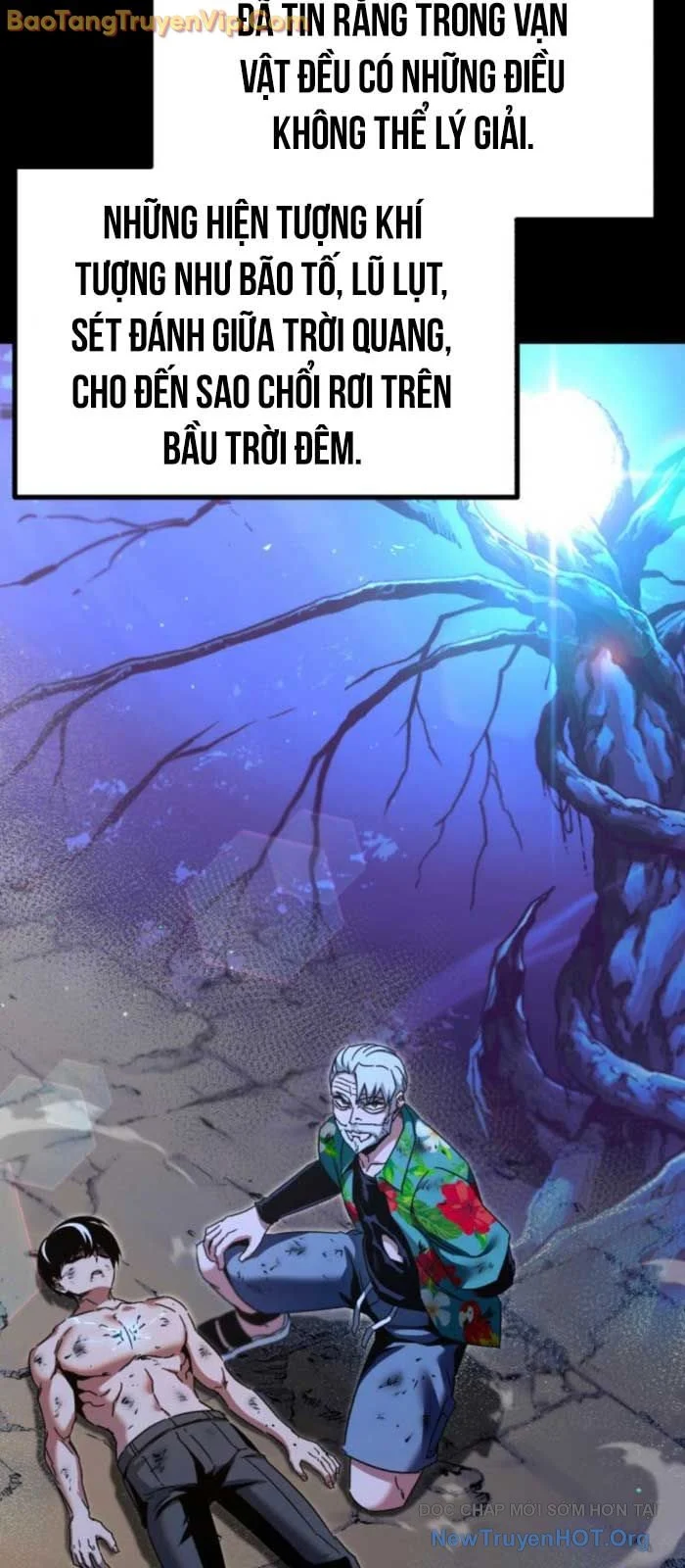 Thống Lĩnh Học Viện Chỉ Bằng Dao Sashimi Chapter 48 - Next 
