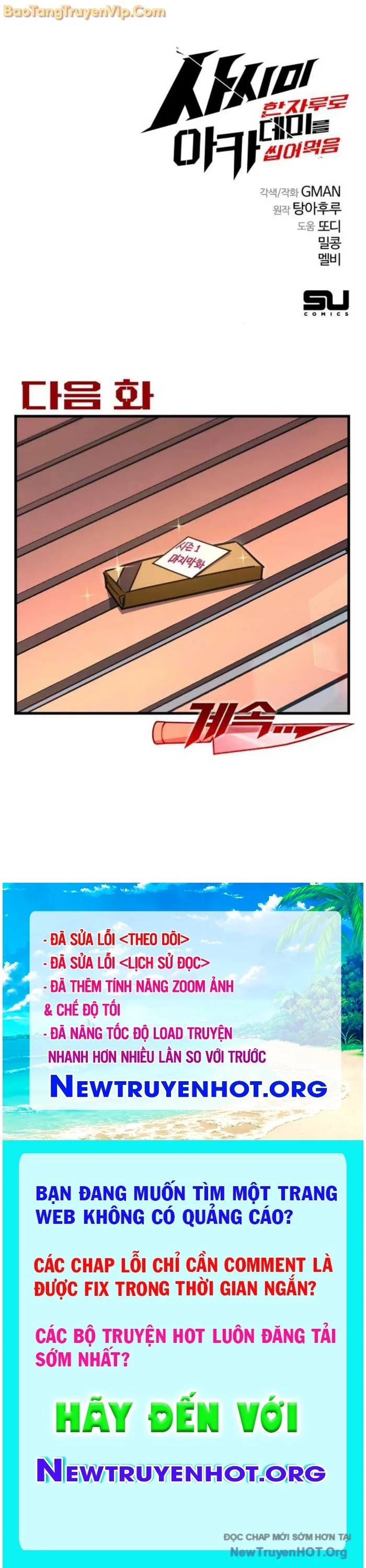 Thống Lĩnh Học Viện Chỉ Bằng Dao Sashimi Chapter 48 - Next 