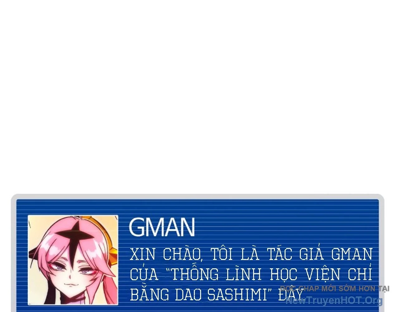 Thống Lĩnh Học Viện Chỉ Bằng Dao Sashimi Chapter 49.2 - Trang 3