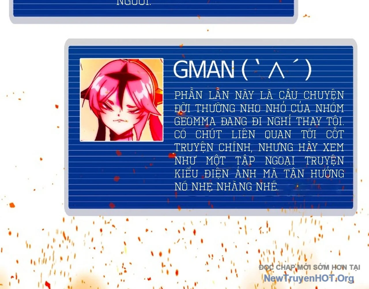 Thống Lĩnh Học Viện Chỉ Bằng Dao Sashimi Chapter 49.2 - Trang 3