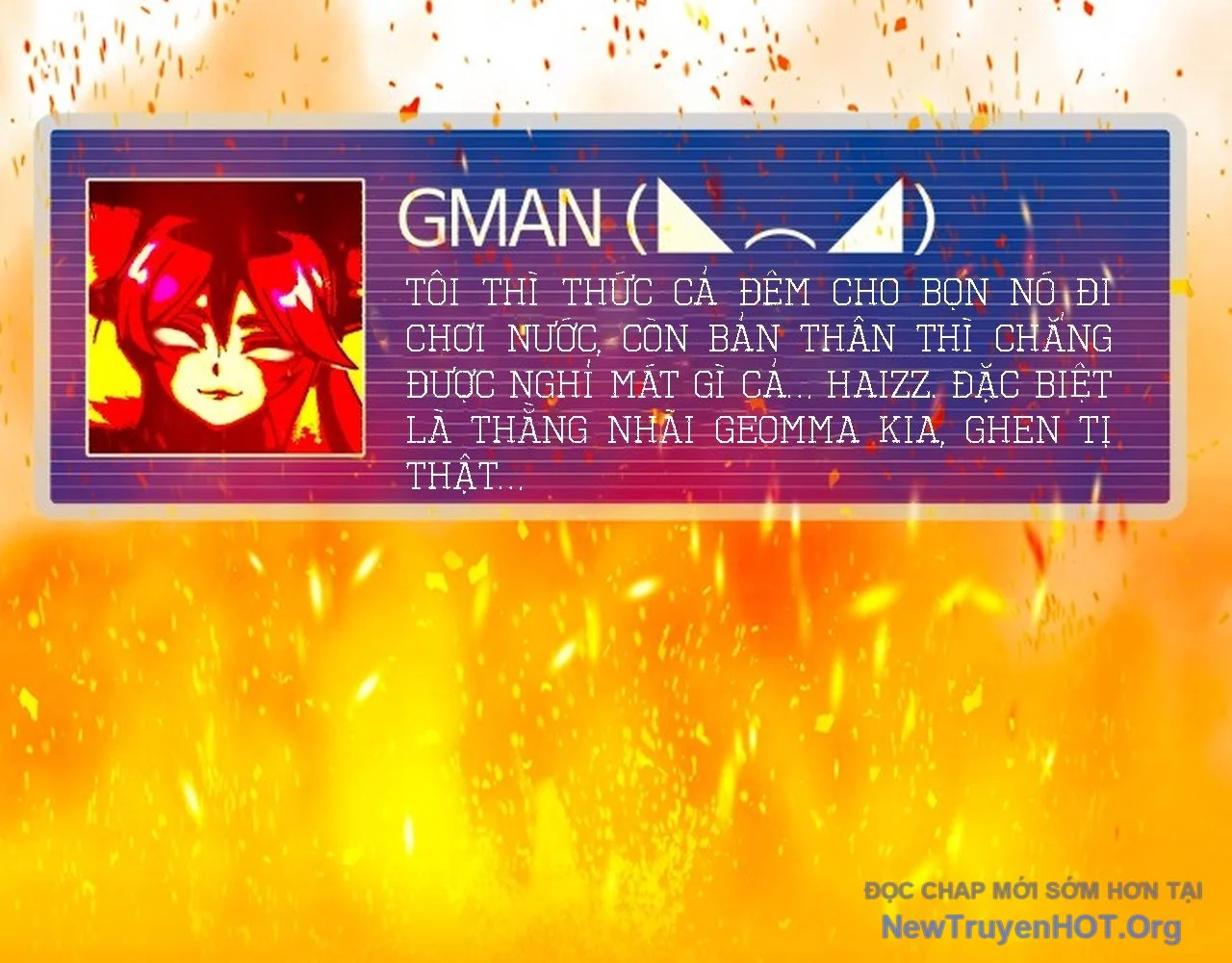 Thống Lĩnh Học Viện Chỉ Bằng Dao Sashimi Chapter 49.2 - Trang 3
