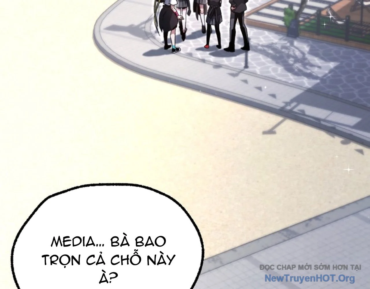 Thống Lĩnh Học Viện Chỉ Bằng Dao Sashimi Chapter 49.2 - Trang 3