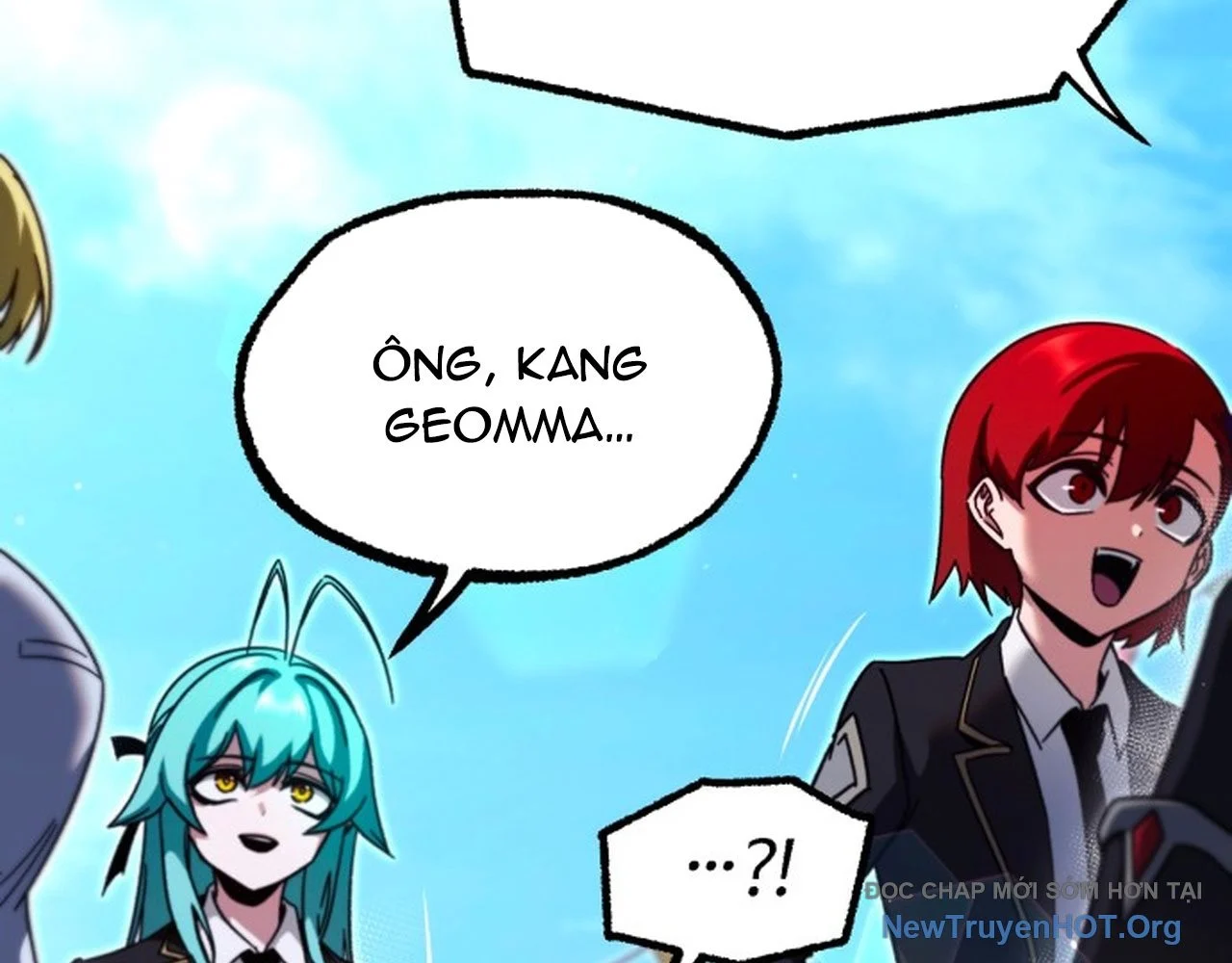 Thống Lĩnh Học Viện Chỉ Bằng Dao Sashimi Chapter 49.2 - Trang 3
