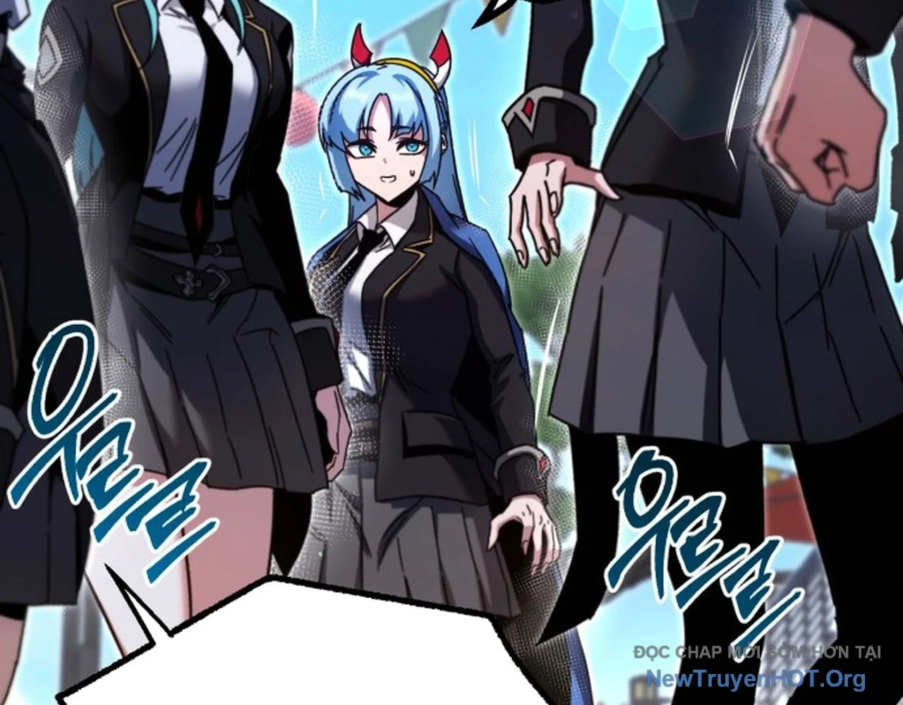 Thống Lĩnh Học Viện Chỉ Bằng Dao Sashimi Chapter 49.2 - Trang 3
