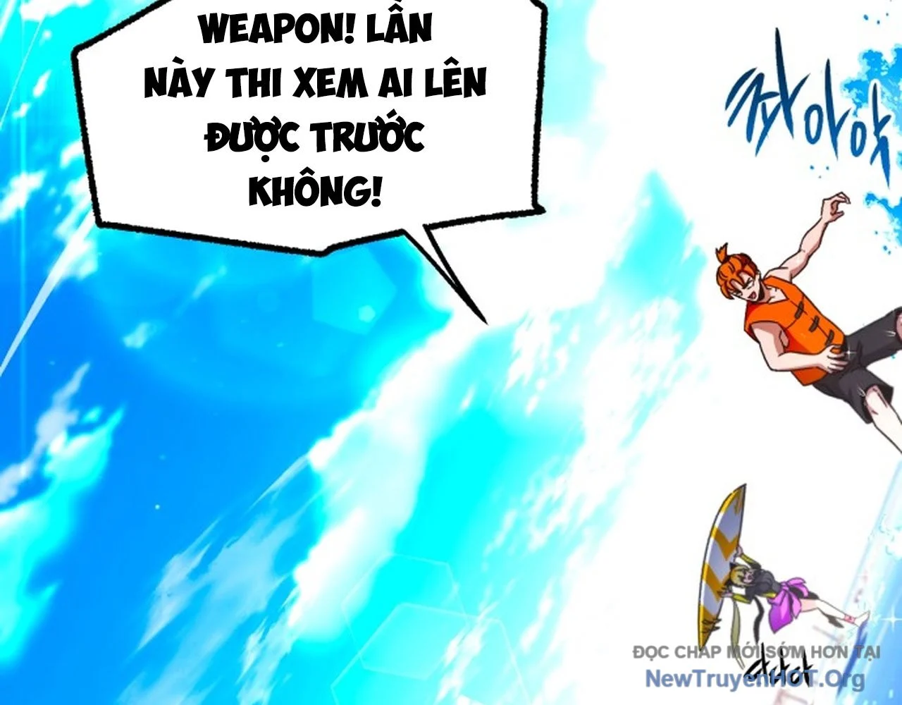 Thống Lĩnh Học Viện Chỉ Bằng Dao Sashimi Chapter 49.2 - Trang 3