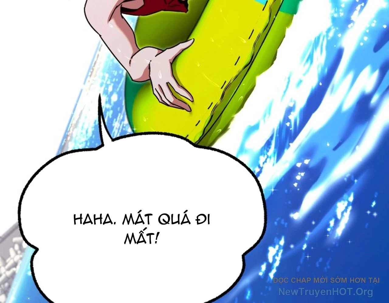 Thống Lĩnh Học Viện Chỉ Bằng Dao Sashimi Chapter 49.2 - Trang 3