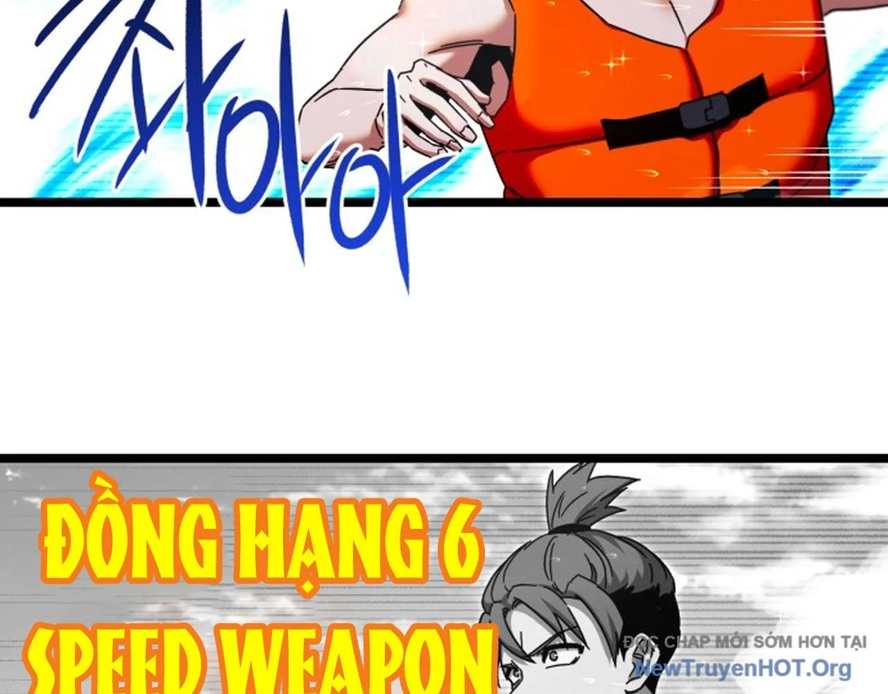Thống Lĩnh Học Viện Chỉ Bằng Dao Sashimi Chapter 49.2 - Trang 3