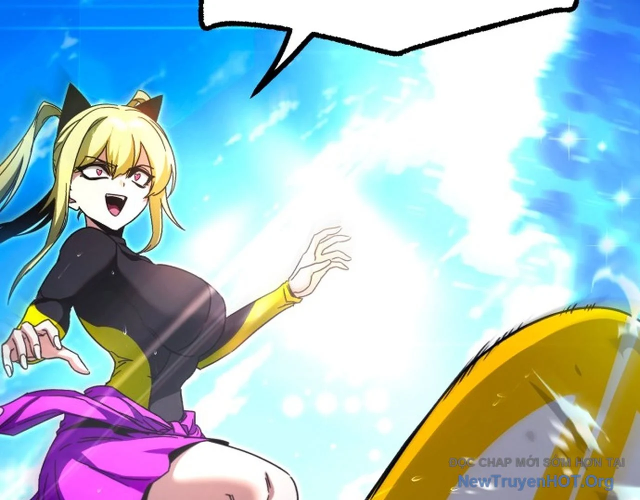 Thống Lĩnh Học Viện Chỉ Bằng Dao Sashimi Chapter 49.2 - Trang 3