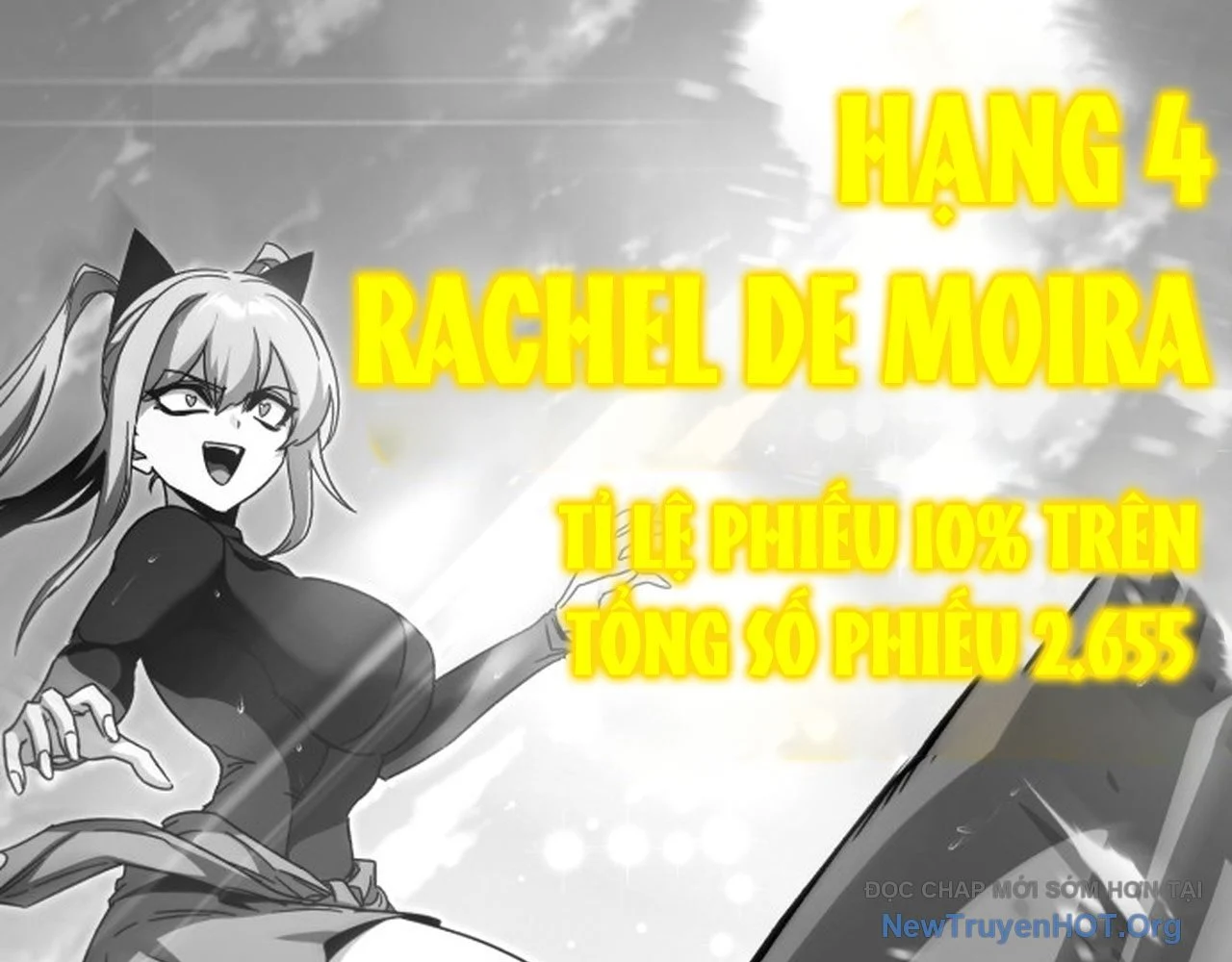 Thống Lĩnh Học Viện Chỉ Bằng Dao Sashimi Chapter 49.2 - Trang 3