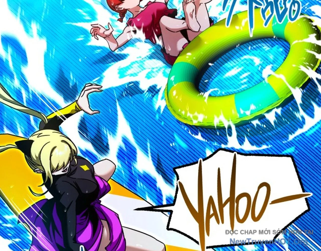 Thống Lĩnh Học Viện Chỉ Bằng Dao Sashimi Chapter 49.2 - Trang 3