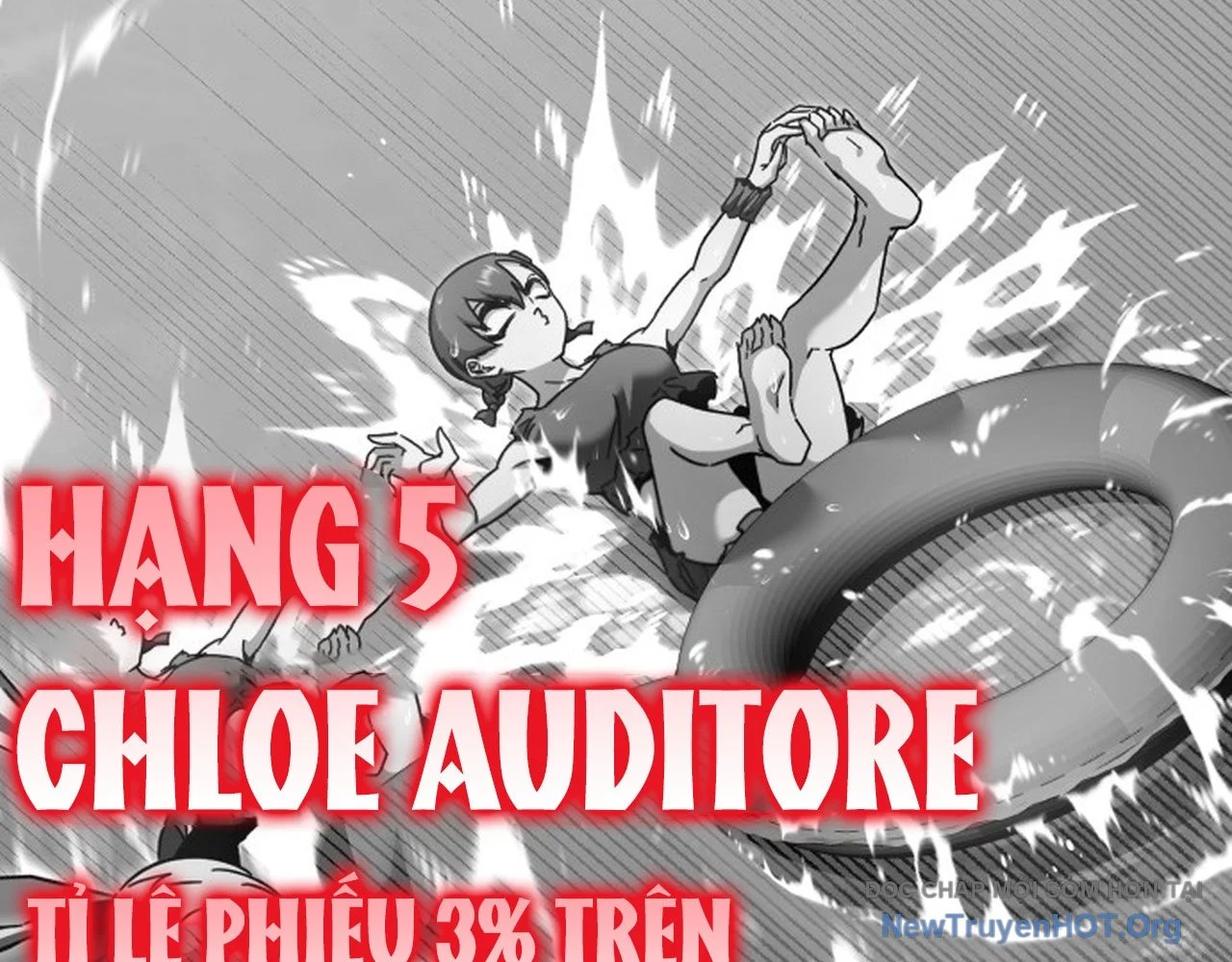 Thống Lĩnh Học Viện Chỉ Bằng Dao Sashimi Chapter 49.2 - Trang 3