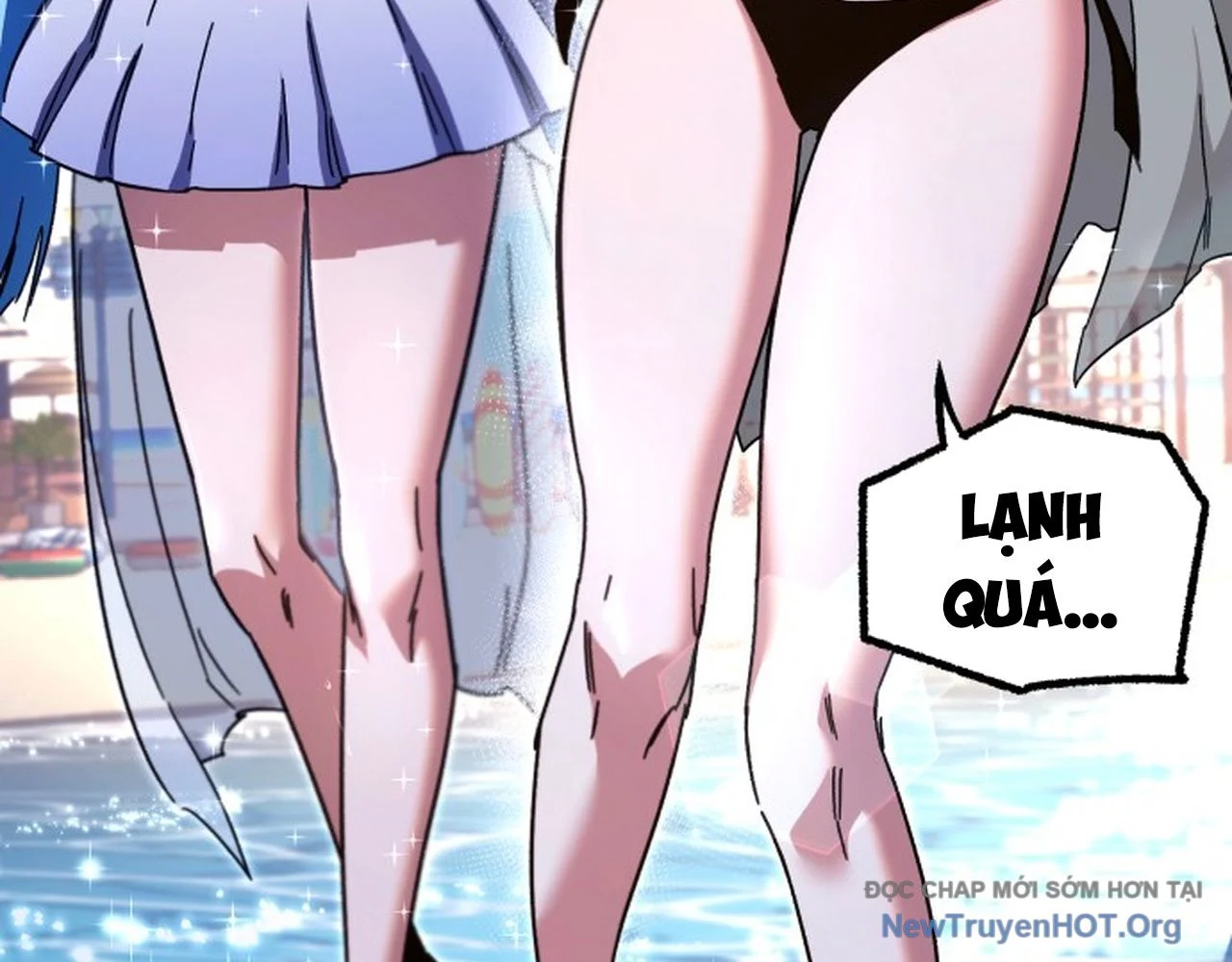 Thống Lĩnh Học Viện Chỉ Bằng Dao Sashimi Chapter 49.2 - Trang 3