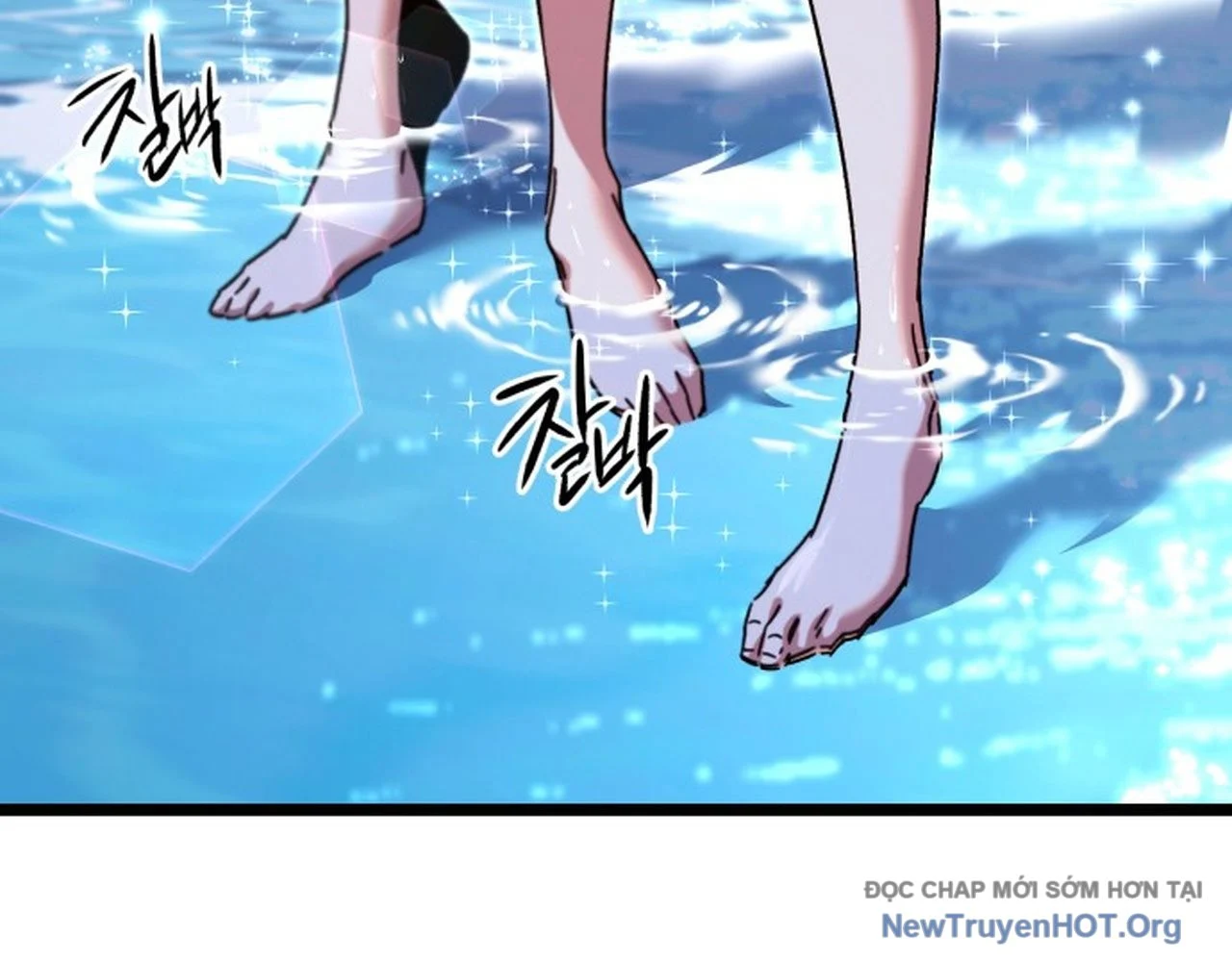 Thống Lĩnh Học Viện Chỉ Bằng Dao Sashimi Chapter 49.2 - Trang 3