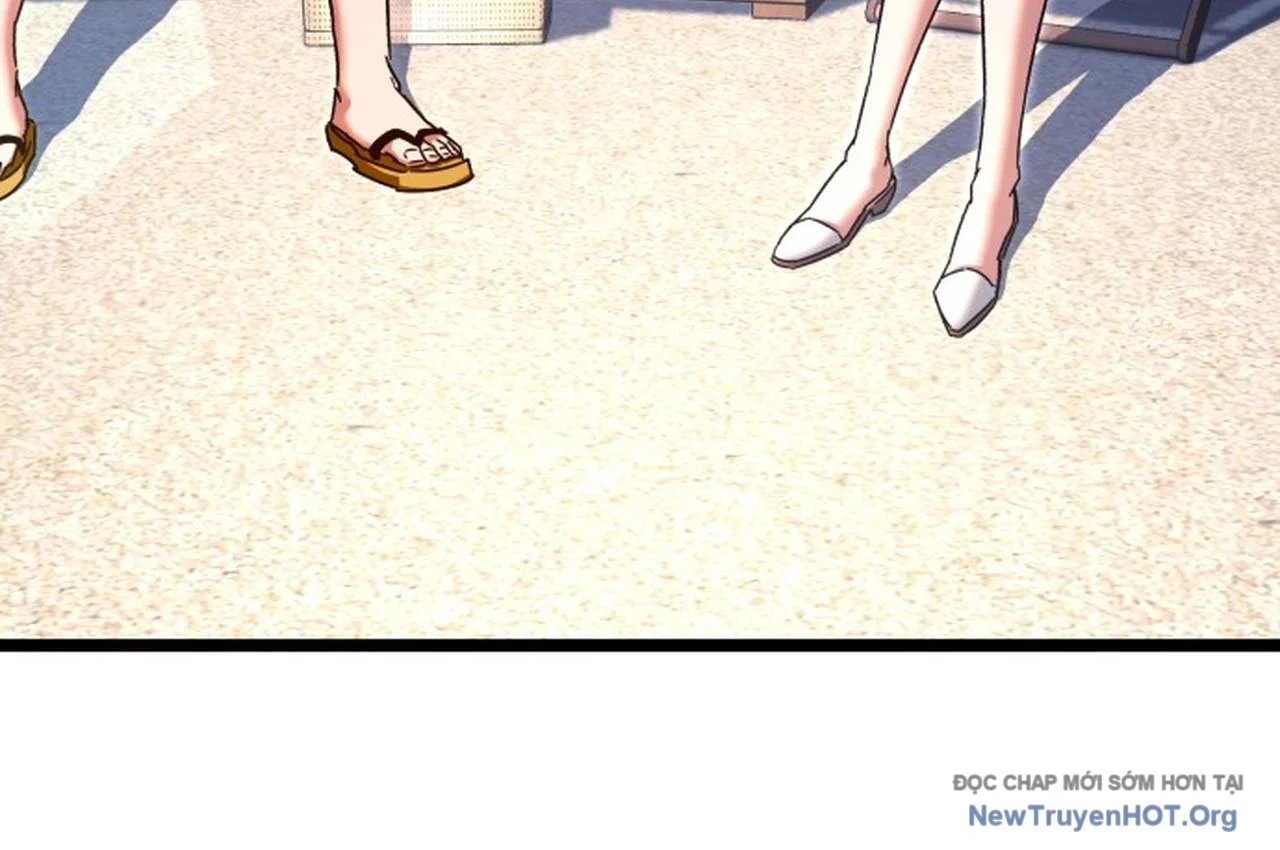 Thống Lĩnh Học Viện Chỉ Bằng Dao Sashimi Chapter 49.2 - Trang 3