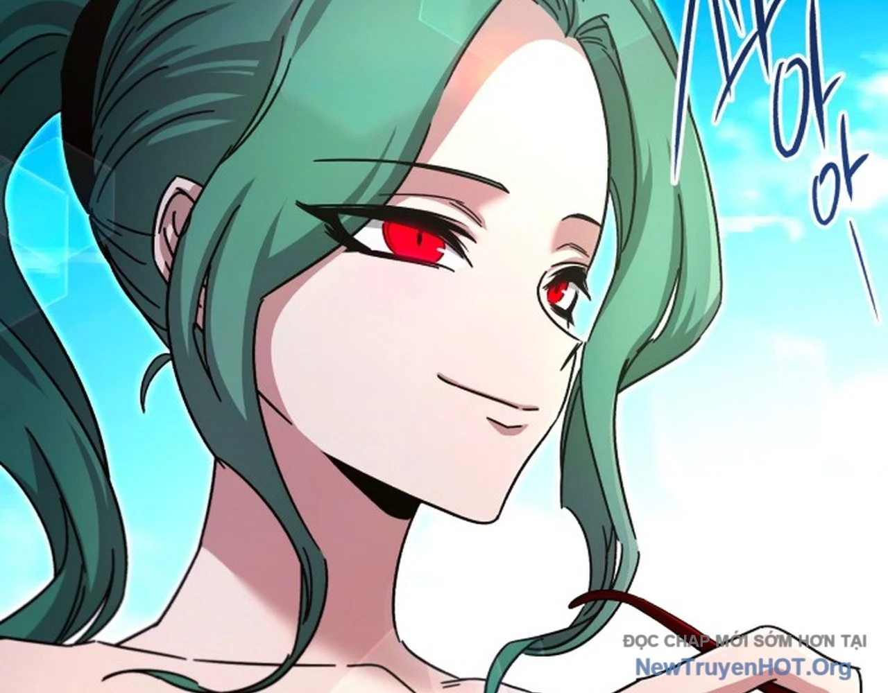 Thống Lĩnh Học Viện Chỉ Bằng Dao Sashimi Chapter 49.2 - Trang 3