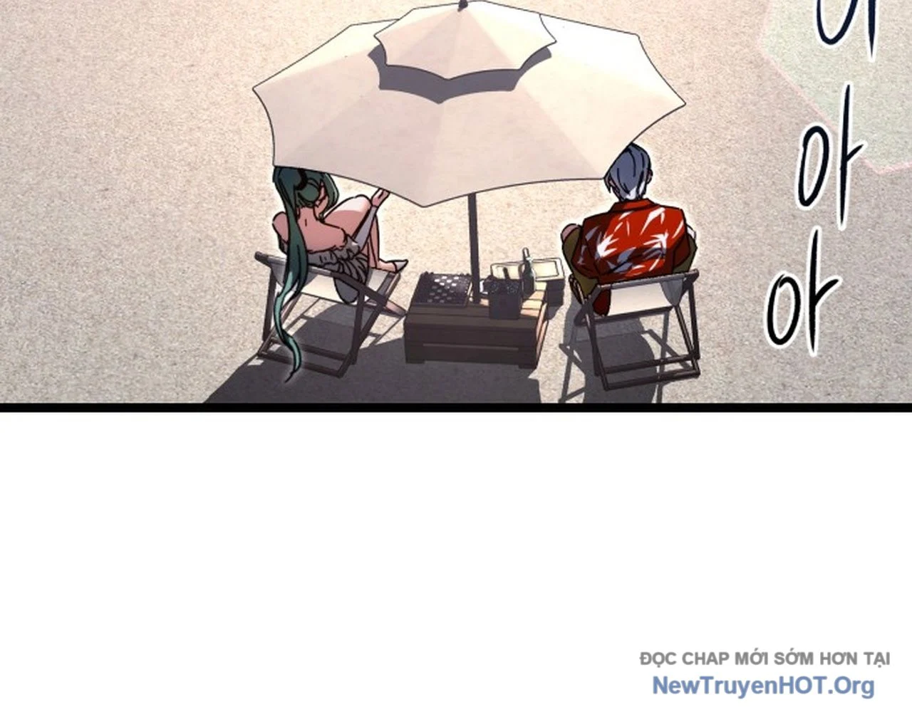 Thống Lĩnh Học Viện Chỉ Bằng Dao Sashimi Chapter 49.2 - Trang 3