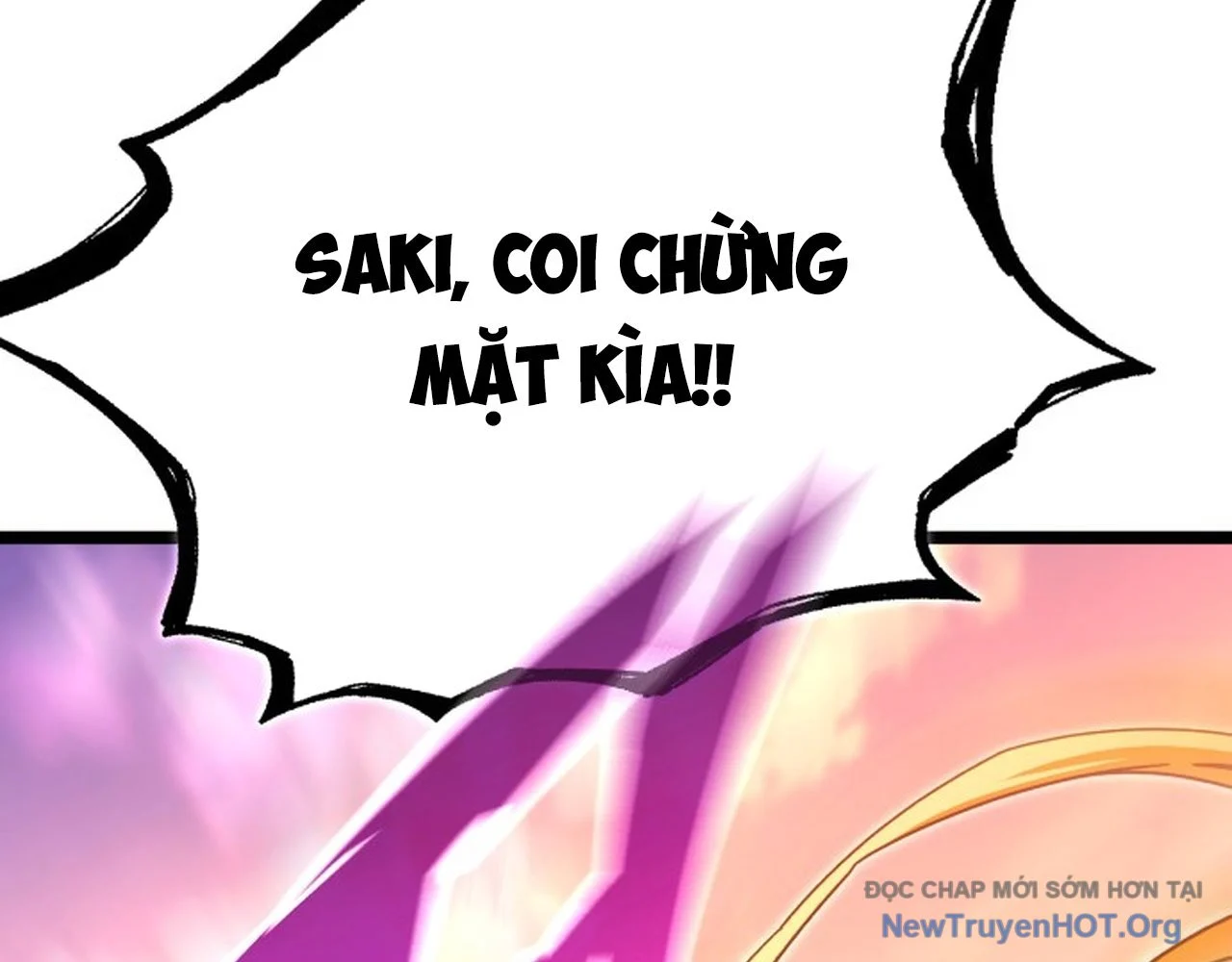 Thống Lĩnh Học Viện Chỉ Bằng Dao Sashimi Chapter 49.2 - Trang 3