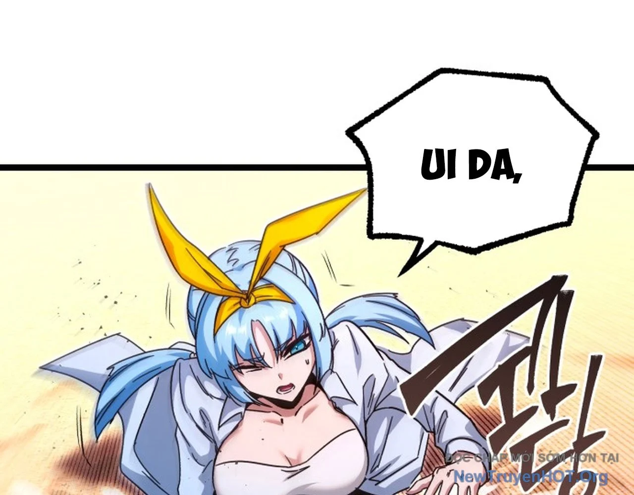 Thống Lĩnh Học Viện Chỉ Bằng Dao Sashimi Chapter 49.2 - Trang 3