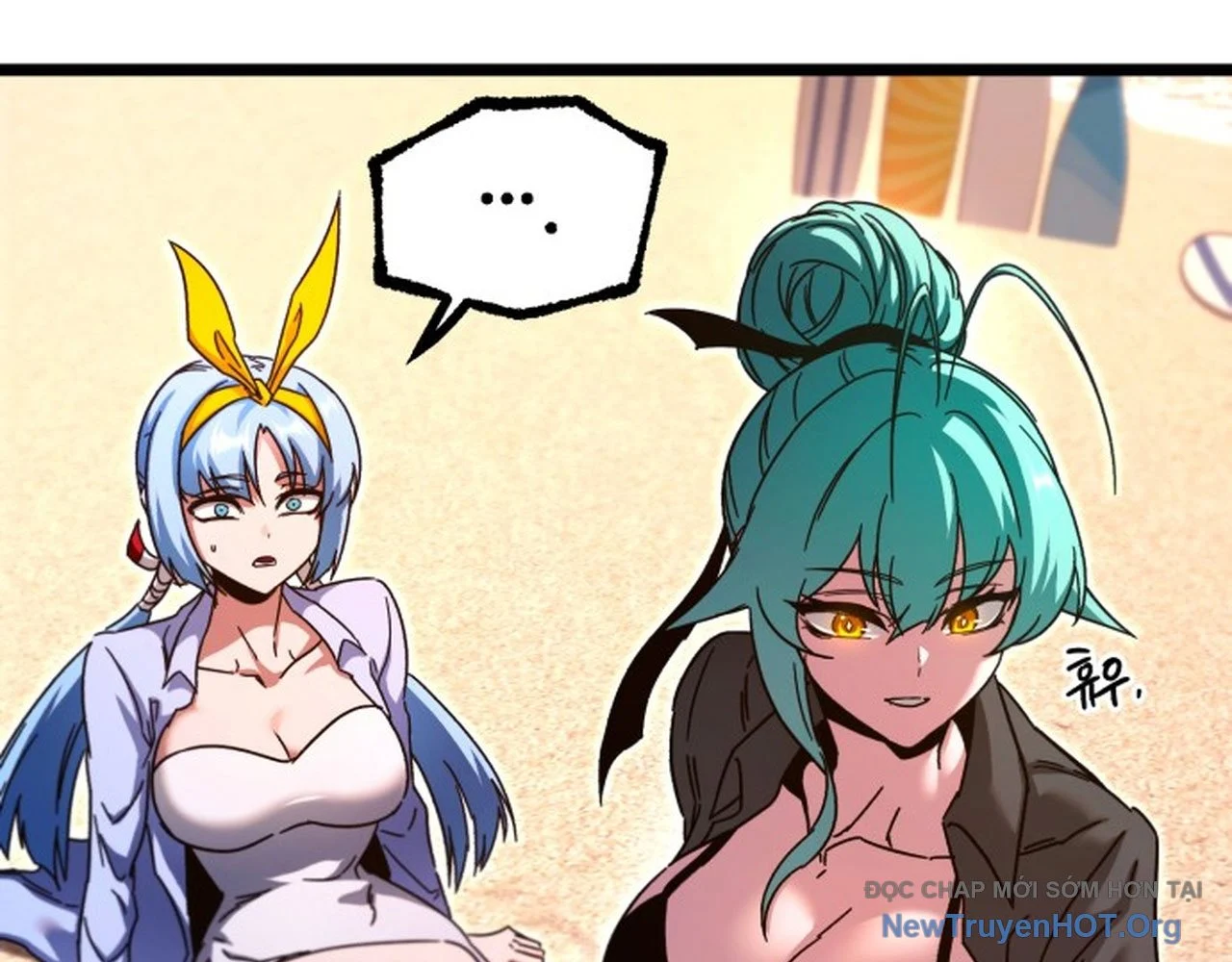 Thống Lĩnh Học Viện Chỉ Bằng Dao Sashimi Chapter 49.2 - Trang 3