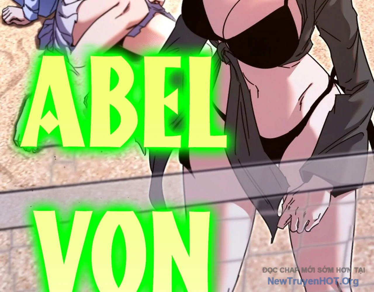 Thống Lĩnh Học Viện Chỉ Bằng Dao Sashimi Chapter 49.2 - Trang 3